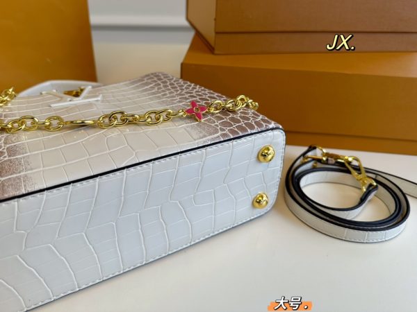 Louis Capucines new arrival bag
