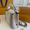 Louis Capucines new arrival bag