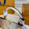 Louis Capucines new arrival bag