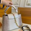 Louis Capucines new arrival bag