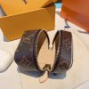 Louis Vanity Monogram new arrival wallet coin bag earphone bag