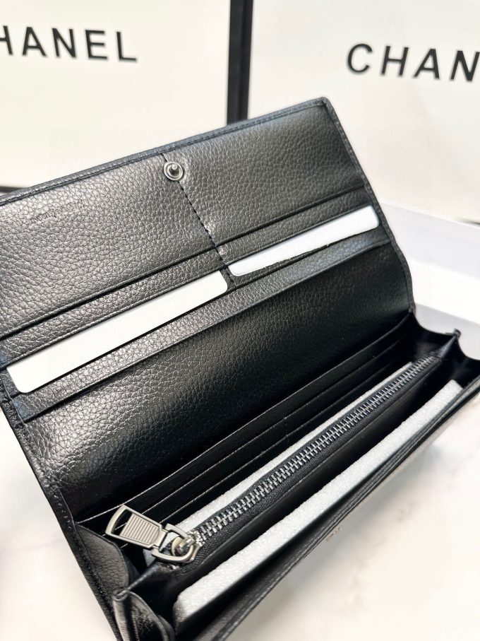 Y new arrival wallet size:  19x10 cm - Image 5
