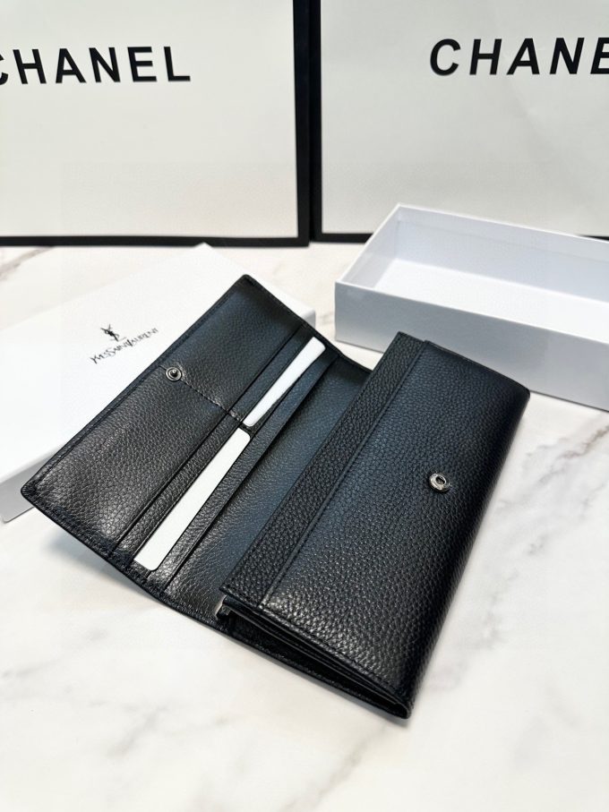 Y new arrival wallet size:  19x10 cm - Image 3