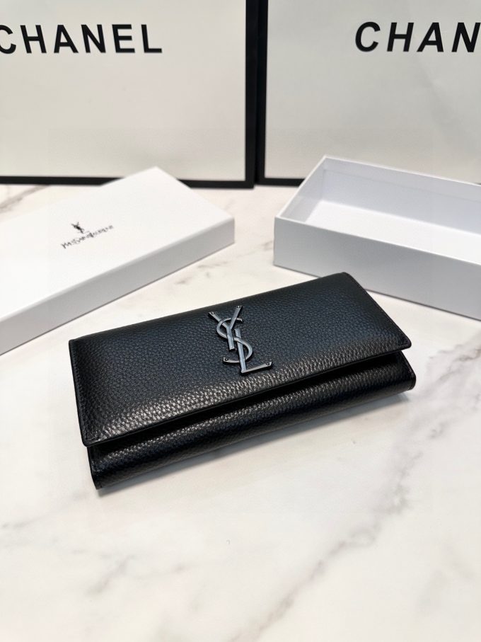Y new arrival wallet size:  19x10 cm - Image 9