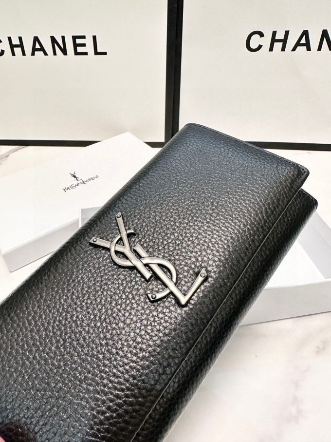 Y new arrival wallet size:  19x10 cm - Image 4