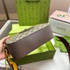 GG Marmont camera bag size: 22*8*15 cm