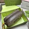 GG Marmont camera bag size: 22*8*15 cm