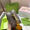 GG Marmont camera bag size: 22*8*15 cm