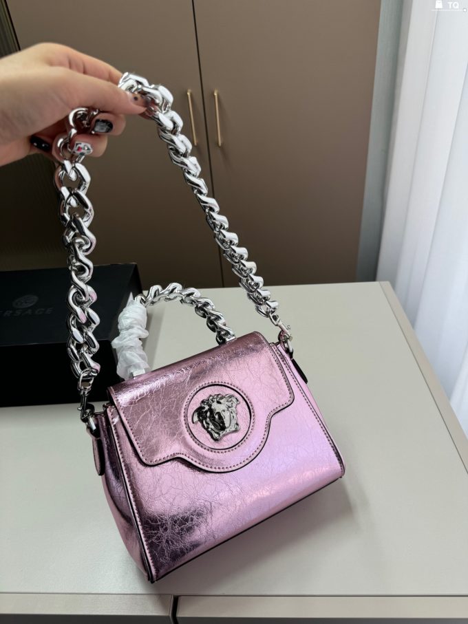 Ver new arrival women bag size: 21*10*18 cm - Image 6