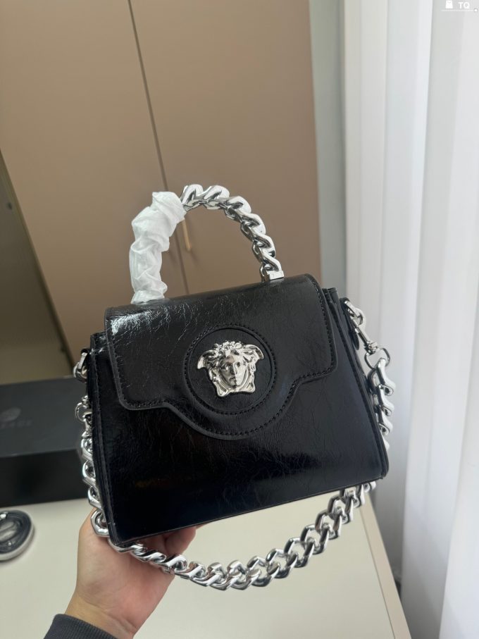 Ver new arrival women bag size: 21*10*18 cm - Image 3