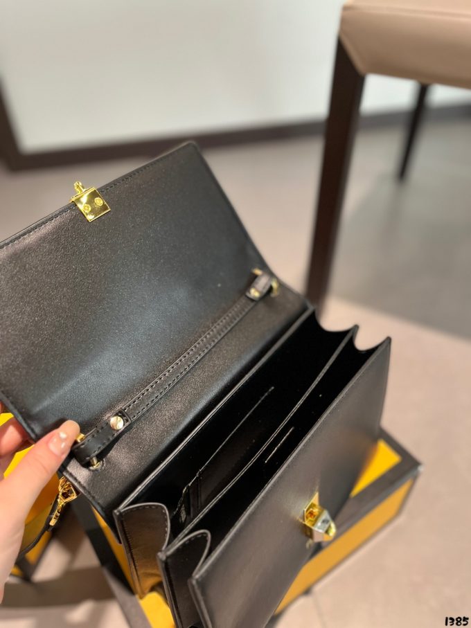 FEN Kan U new arrival bag size: 24* 18 cm - Image 5