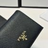 Pra new arrival wallet 02 size: 11x10 cm