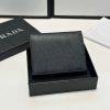 Pra new arrival wallet 02 size: 11x10 cm