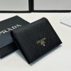 Pra new arrival wallet 02 size: 11x10 cm