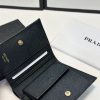 Pra new arrival wallet 02 size: 11x10 cm