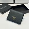Pra new arrival wallet 02 size: 11x10 cm