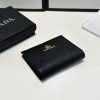 Pra new arrival wallet 02 size: 11x10 cm