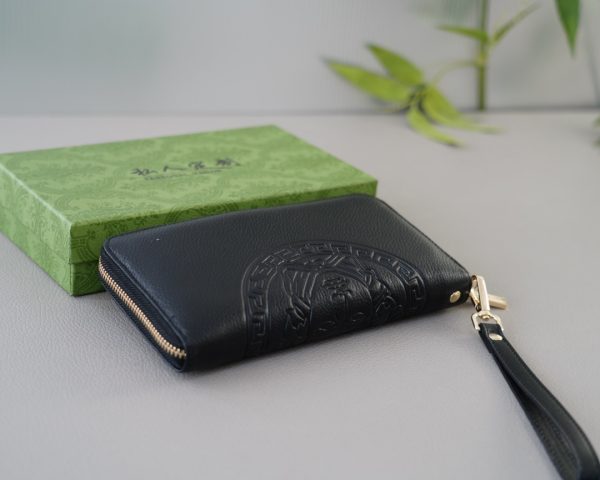 Ver new arrival wallet size: 21x11 cm