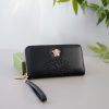 Ver new arrival wallet size: 21x11 cm