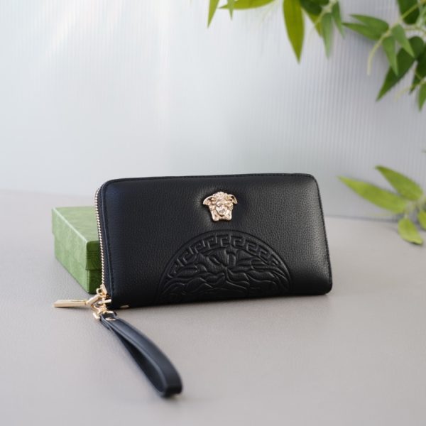 Ver new arrival wallet size: 21x11 cm