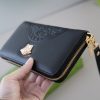 Ver new arrival wallet size: 21x11 cm