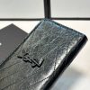 Y New arrival zippy wallet size: 19x10cm