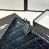 Y New arrival zippy wallet size: 19x10cm