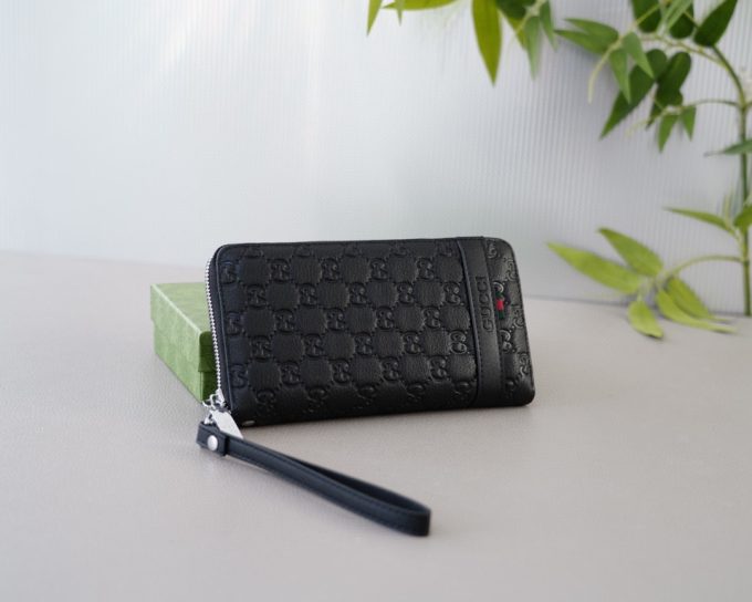 Ver new arrival wallet size: 21x11 cm - Image 2