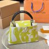 Louis capucines new arrival bag