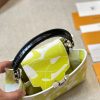 Louis capucines new arrival bag