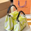 Louis capucines new arrival bag