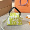 Louis capucines new arrival bag