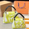 Louis capucines new arrival bag
