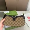 GG new arrival hobo bag size: 23*5*12 cm