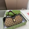 GG new arrival hobo bag size: 23*5*12 cm