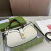 GG new arrival hobo bag size: 23*5*12 cm