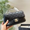 CC HANDLE MINI CF bag size: 20*12*6CM