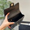CC HANDLE MINI CF bag size: 20*12*6CM