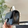 CC HANDLE MINI CF bag size: 20*12*6CM