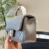 CC HANDLE MINI CF bag size: 20*12*6CM