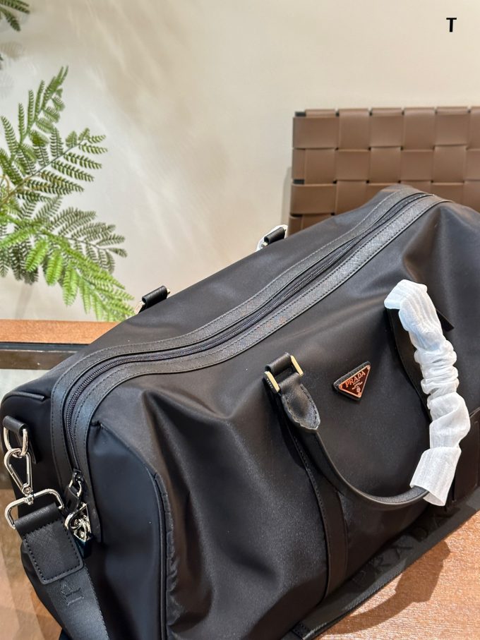 Pra new arrival travel bag size: 48x 26x16.5cm - Image 4