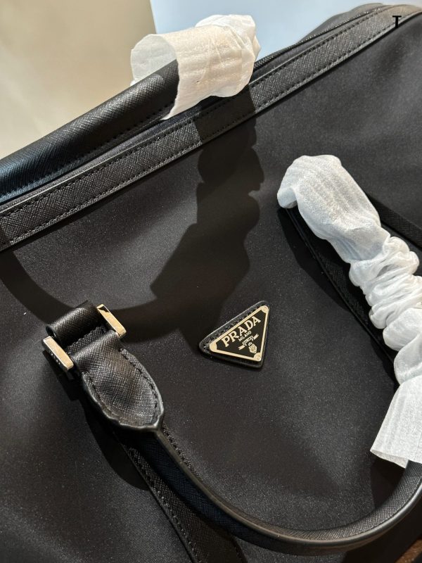Pra new arrival travel bag size: 48x 26x16.5cm