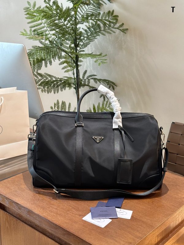Pra new arrival travel bag size: 48x 26x16.5cm