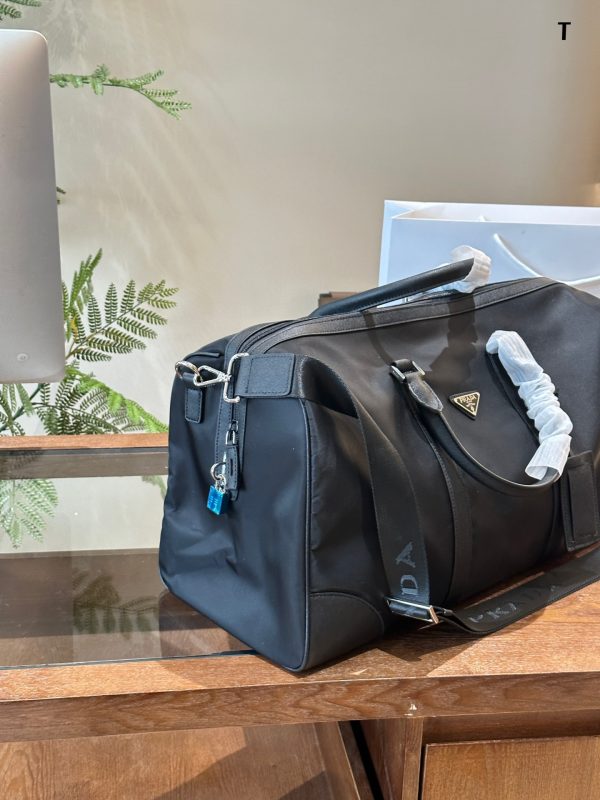 Pra new arrival travel bag size: 48x 26x16.5cm