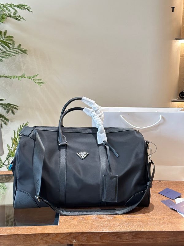 Pra new arrival travel bag size: 48x 26x16.5cm