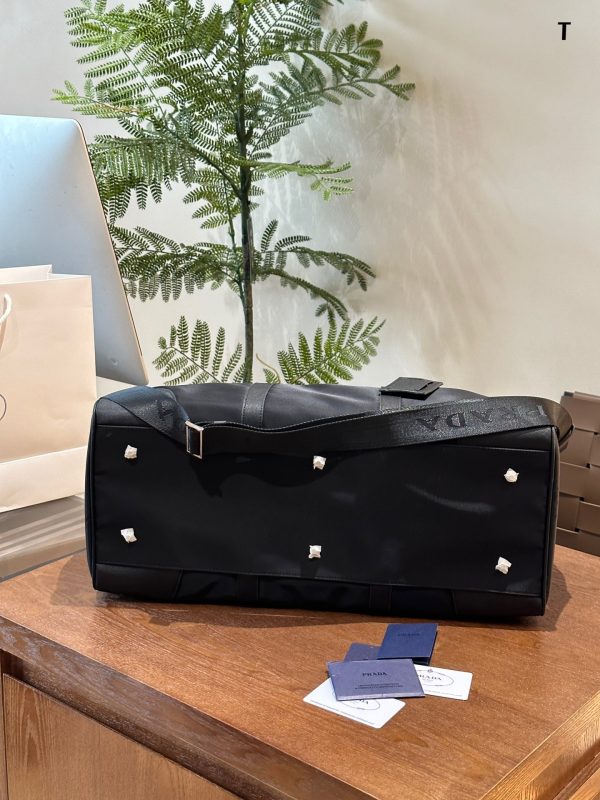 Pra new arrival travel bag size: 48x 26x16.5cm