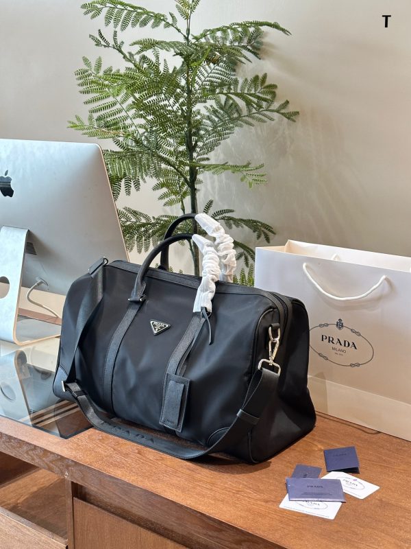 Pra new arrival travel bag size: 48x 26x16.5cm