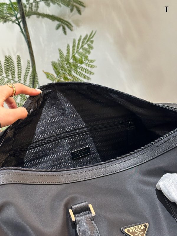 Pra new arrival travel bag size: 48x 26x16.5cm
