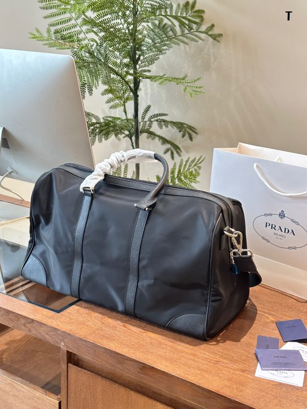 Pra new arrival travel bag size: 48x 26x16.5cm