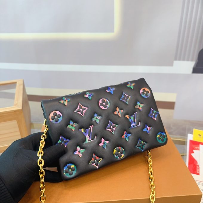 Louis new arrival cousin bag size: 20*14cm - Image 2